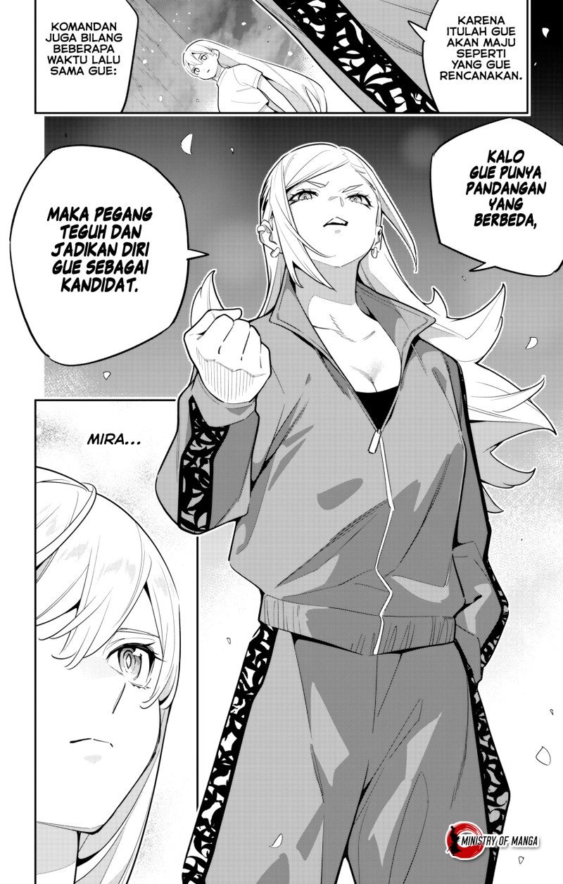 Dilarang COPAS - situs resmi www.mangacanblog.com - Komik mato seihei no slave 140 - chapter 140 141 Indonesia mato seihei no slave 140 - chapter 140 Terbaru 16|Baca Manga Komik Indonesia|Mangacan