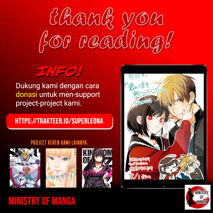 Mato Seihei no Slave chapter 143