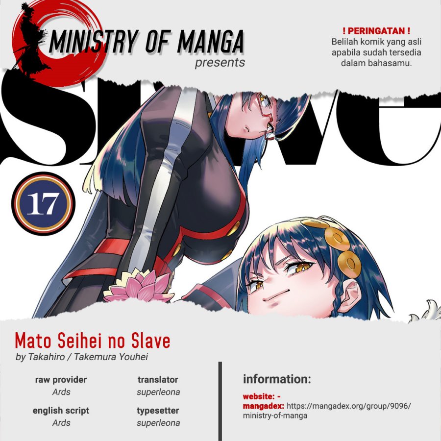 Dilarang COPAS - situs resmi www.mangacanblog.com - Komik mato seihei no slave 145 - chapter 145 146 Indonesia mato seihei no slave 145 - chapter 145 Terbaru 0|Baca Manga Komik Indonesia|Mangacan