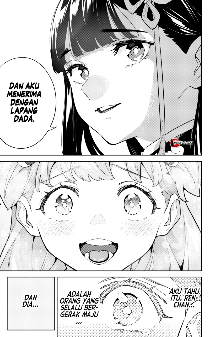 Dilarang COPAS - situs resmi www.mangacanblog.com - Komik mato seihei no slave 149 - chapter 149 150 Indonesia mato seihei no slave 149 - chapter 149 Terbaru 25|Baca Manga Komik Indonesia|Mangacan