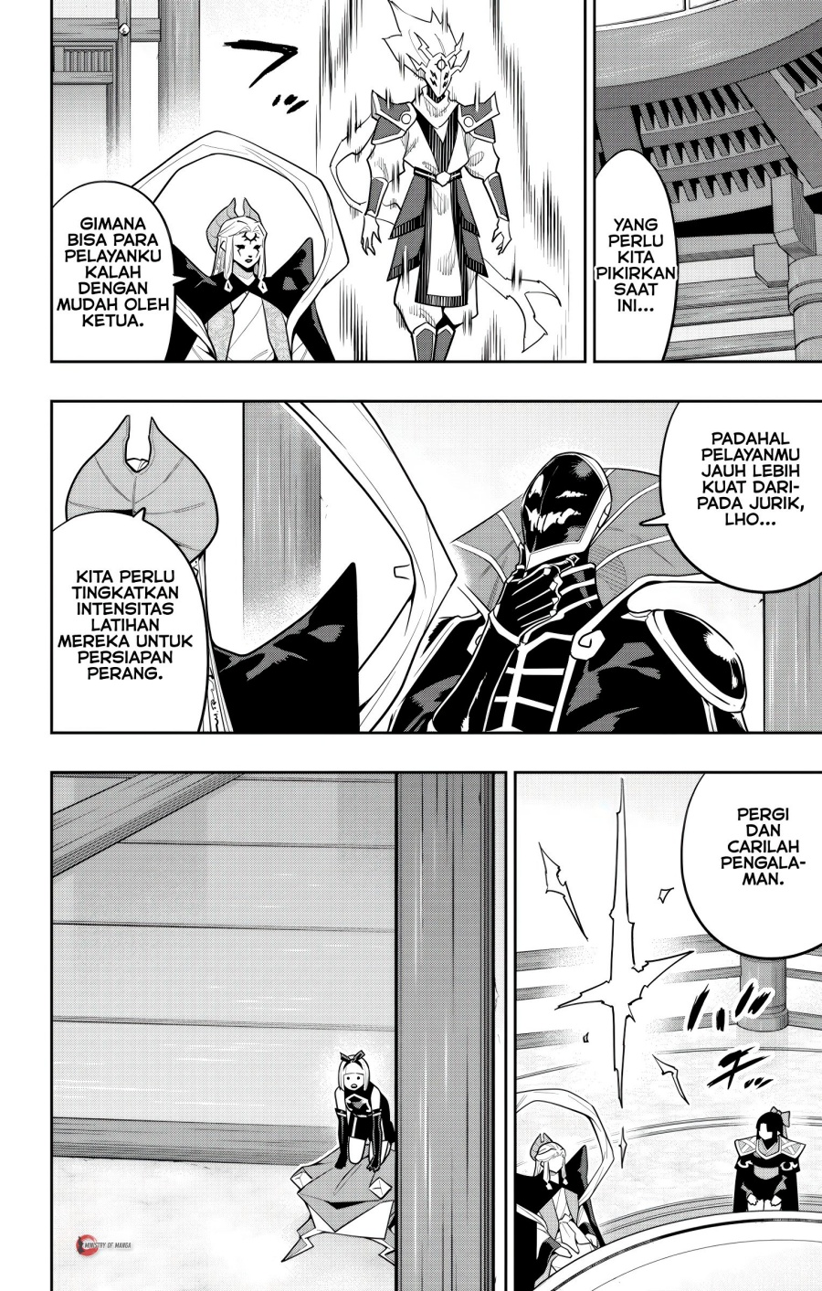 Dilarang COPAS - situs resmi www.mangacanblog.com - Komik mato seihei no slave 157 - chapter 157 158 Indonesia mato seihei no slave 157 - chapter 157 Terbaru 18|Baca Manga Komik Indonesia|Mangacan