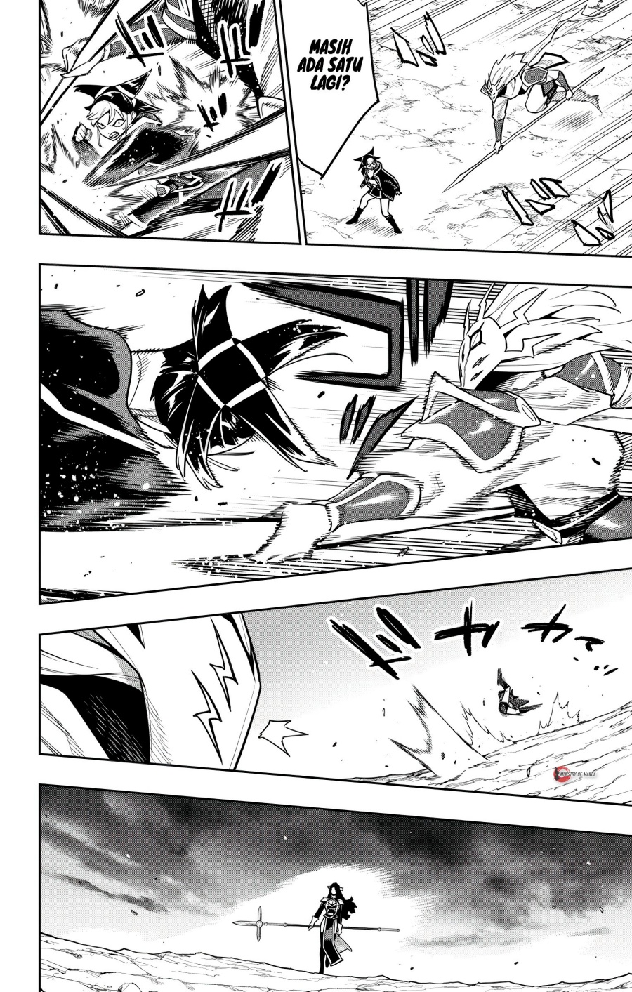 Dilarang COPAS - situs resmi www.mangacanblog.com - Komik mato seihei no slave 160 - chapter 160 161 Indonesia mato seihei no slave 160 - chapter 160 Terbaru 18|Baca Manga Komik Indonesia|Mangacan
