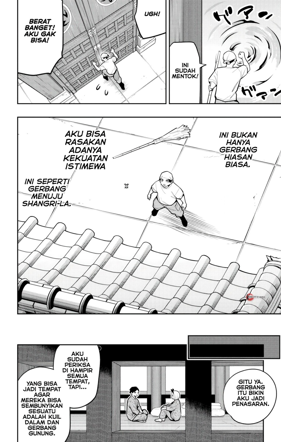 Dilarang COPAS - situs resmi www.mangacanblog.com - Komik mato seihei no slave 162 - chapter 162 163 Indonesia mato seihei no slave 162 - chapter 162 Terbaru 10|Baca Manga Komik Indonesia|Mangacan