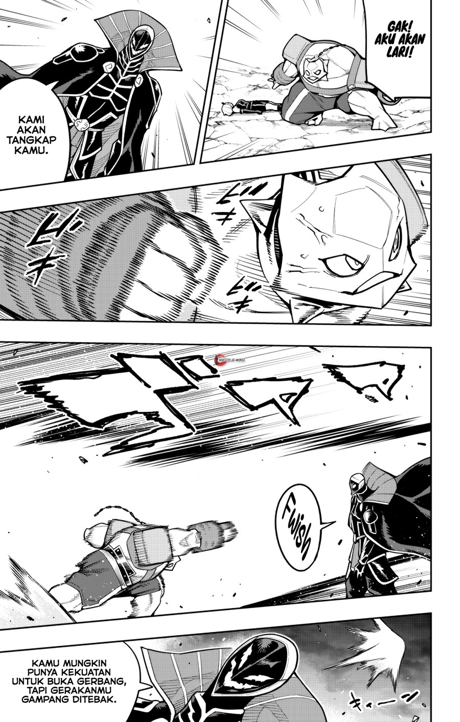 Dilarang COPAS - situs resmi www.mangacanblog.com - Komik mato seihei no slave 164 - chapter 164 165 Indonesia mato seihei no slave 164 - chapter 164 Terbaru 9|Baca Manga Komik Indonesia|Mangacan