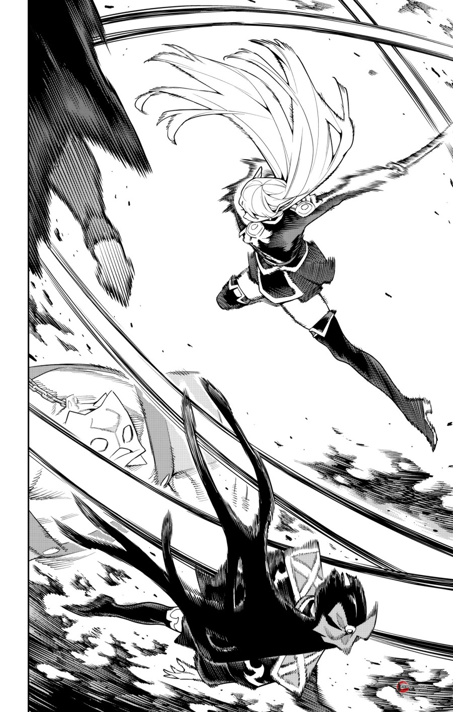 Dilarang COPAS - situs resmi www.mangacanblog.com - Komik mato seihei no slave 164 - chapter 164 165 Indonesia mato seihei no slave 164 - chapter 164 Terbaru 14|Baca Manga Komik Indonesia|Mangacan