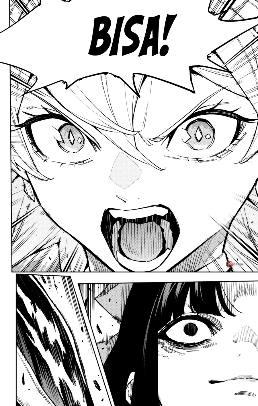 Dilarang COPAS - situs resmi www.mangacanblog.com - Komik mato seihei no slave 164 - chapter 164 165 Indonesia mato seihei no slave 164 - chapter 164 Terbaru 16|Baca Manga Komik Indonesia|Mangacan