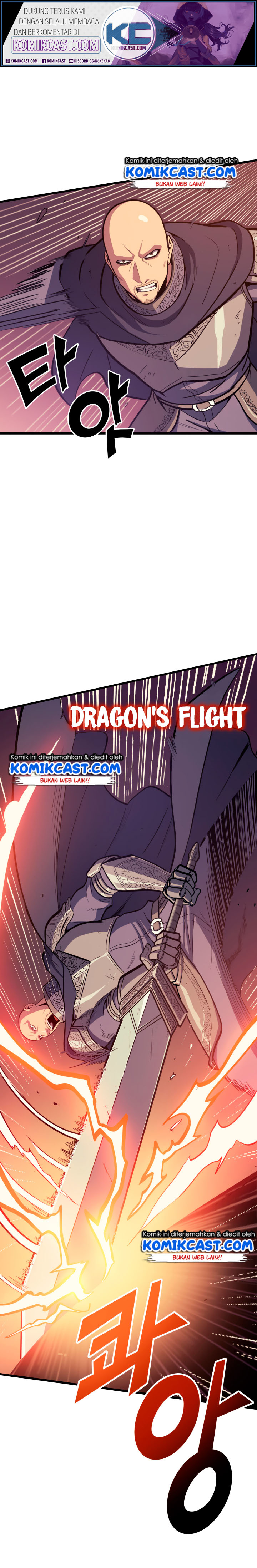 Highest Level Returnee (Max Level Returner) Chapter 48 Bahasa Indonesia