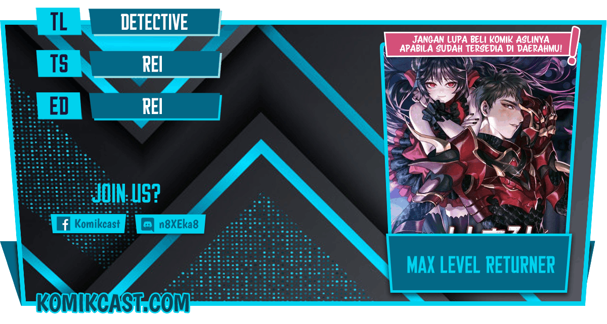 Highest Level Returnee (Max Level Returner) chapter 78