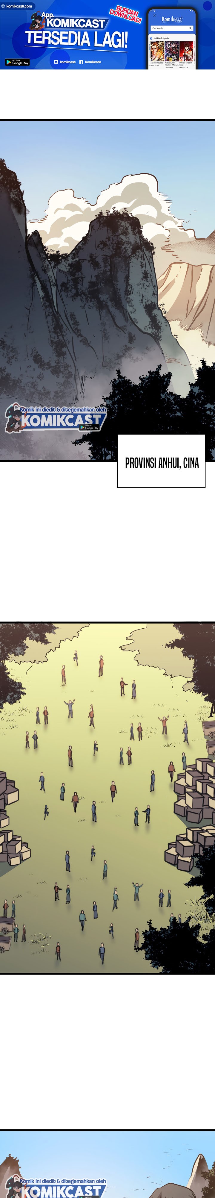 Highest Level Returnee (Max Level Returner) chapter 78