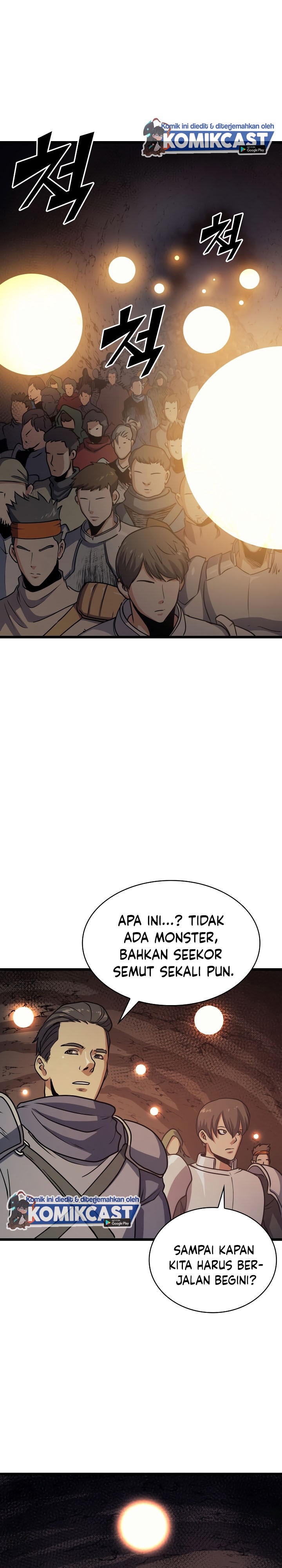 Highest Level Returnee (Max Level Returner) chapter 78
