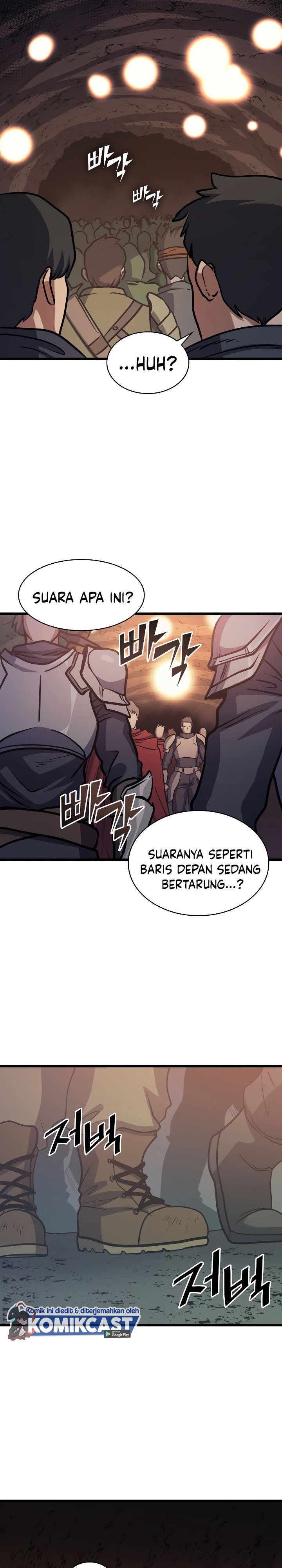 Highest Level Returnee (Max Level Returner) chapter 78