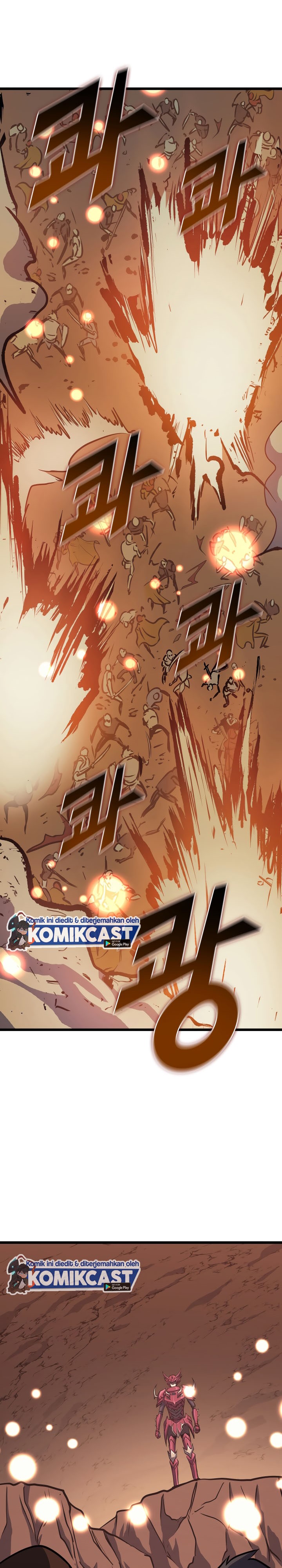 Highest Level Returnee (Max Level Returner) chapter 78