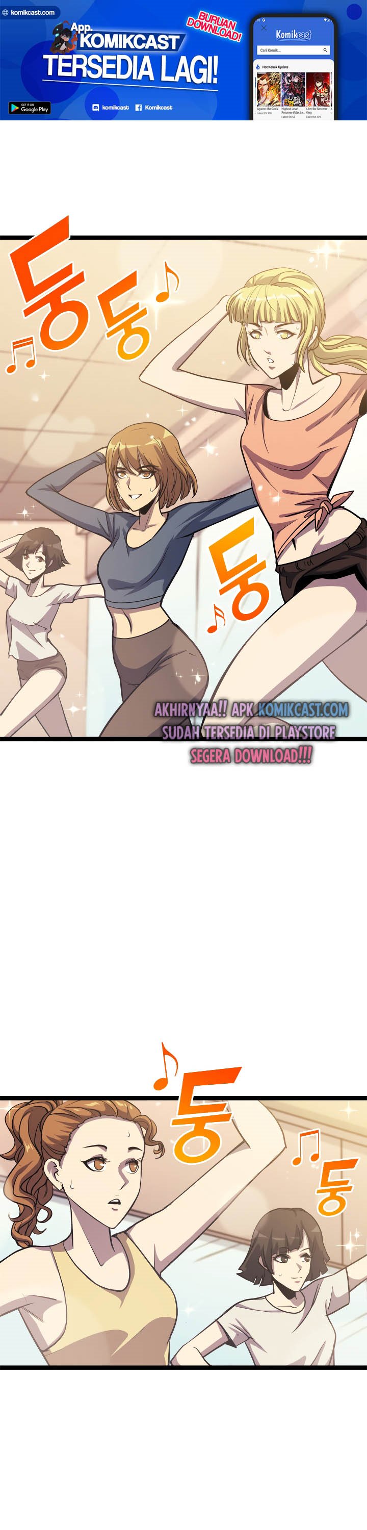 Highest Level Returnee (Max Level Returner) chapter 87