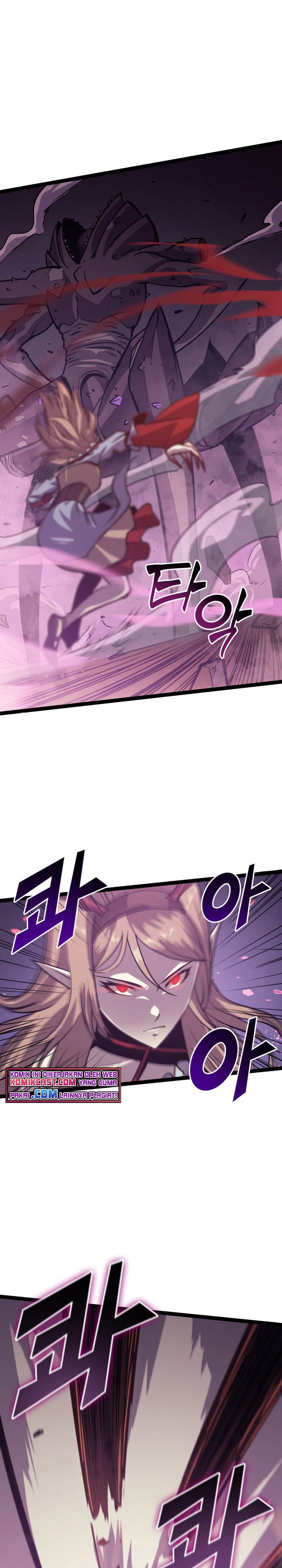 Highest Level Returnee (Max Level Returner) chapter 137