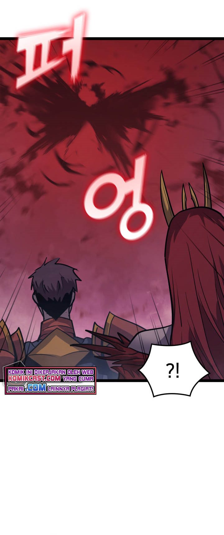 Highest Level Returnee (Max Level Returner) chapter 137