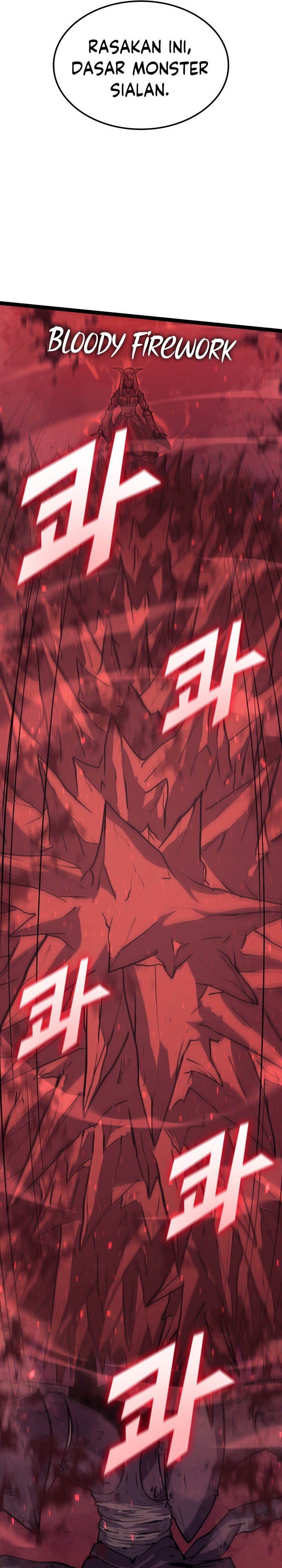 Highest Level Returnee (Max Level Returner) chapter 137