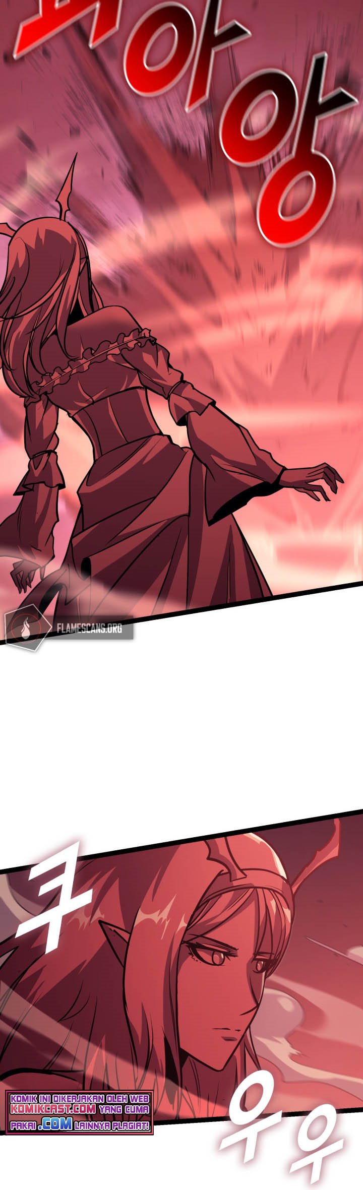 Highest Level Returnee (Max Level Returner) chapter 137