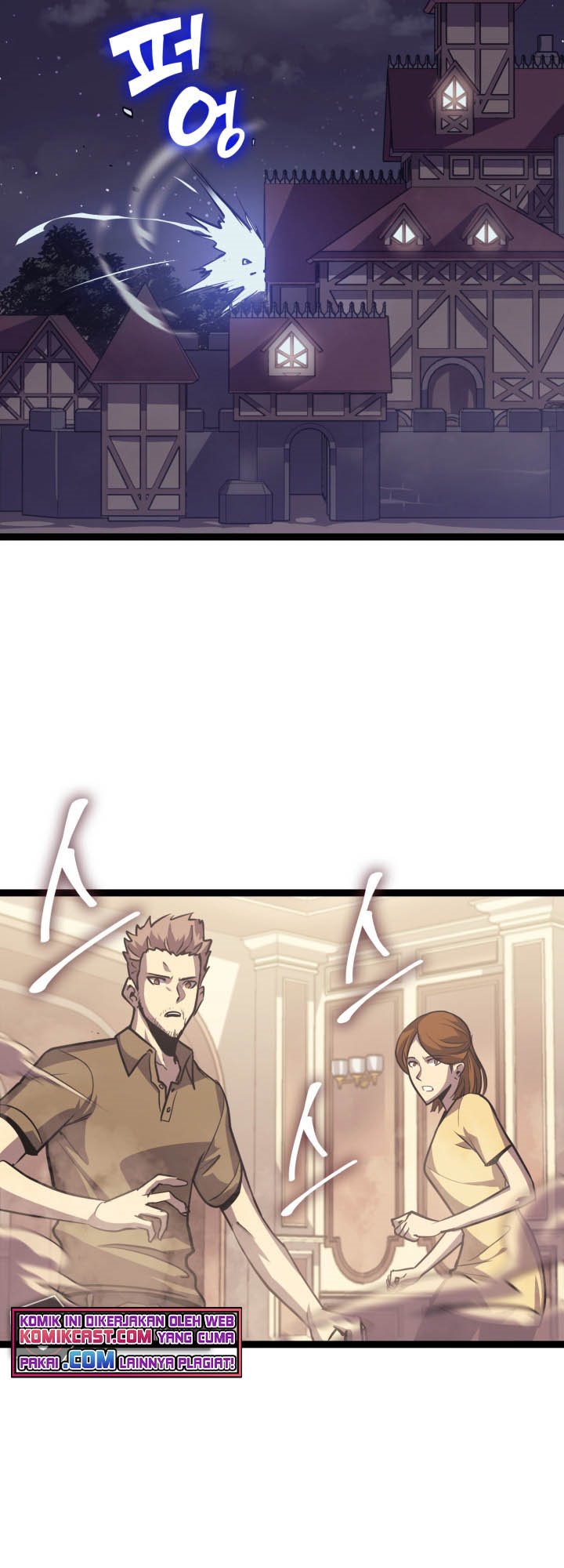 Highest Level Returnee (Max Level Returner) chapter 137