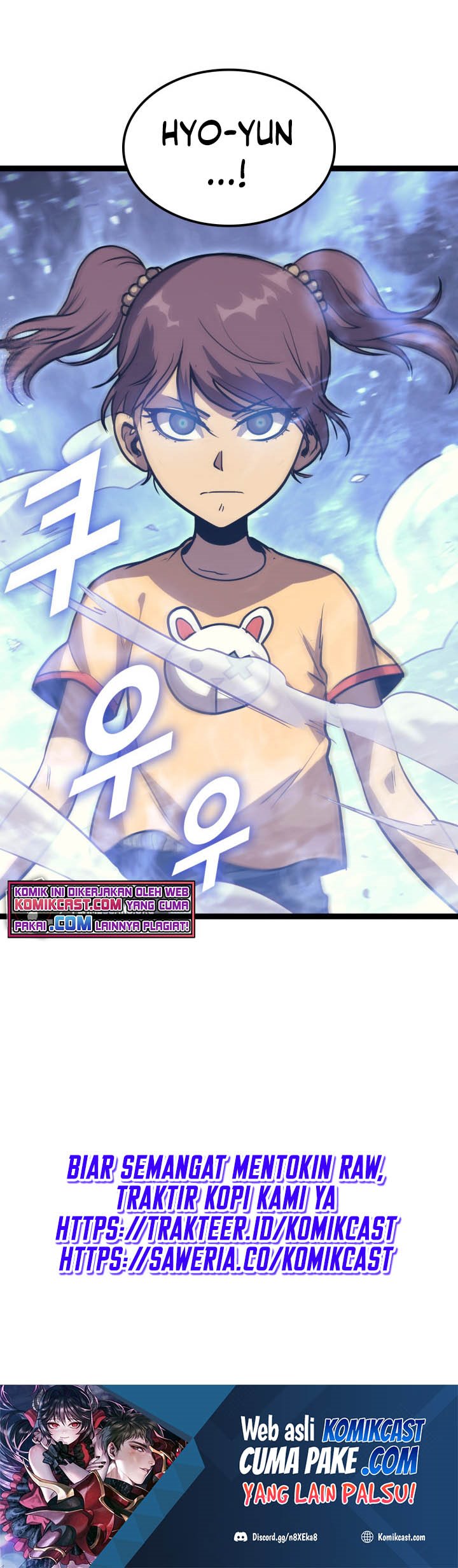 Highest Level Returnee (Max Level Returner) chapter 137