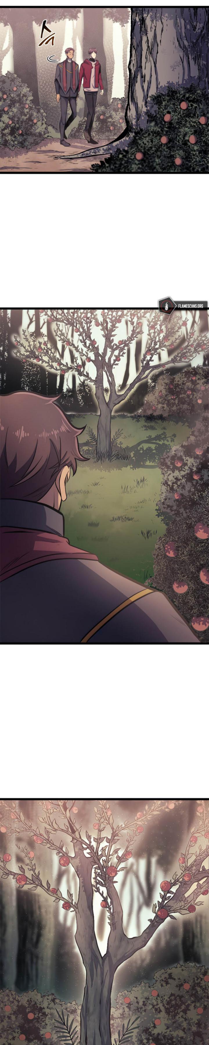 Highest Level Returnee (Max Level Returner) Chapter 149 Bahasa Indonesia