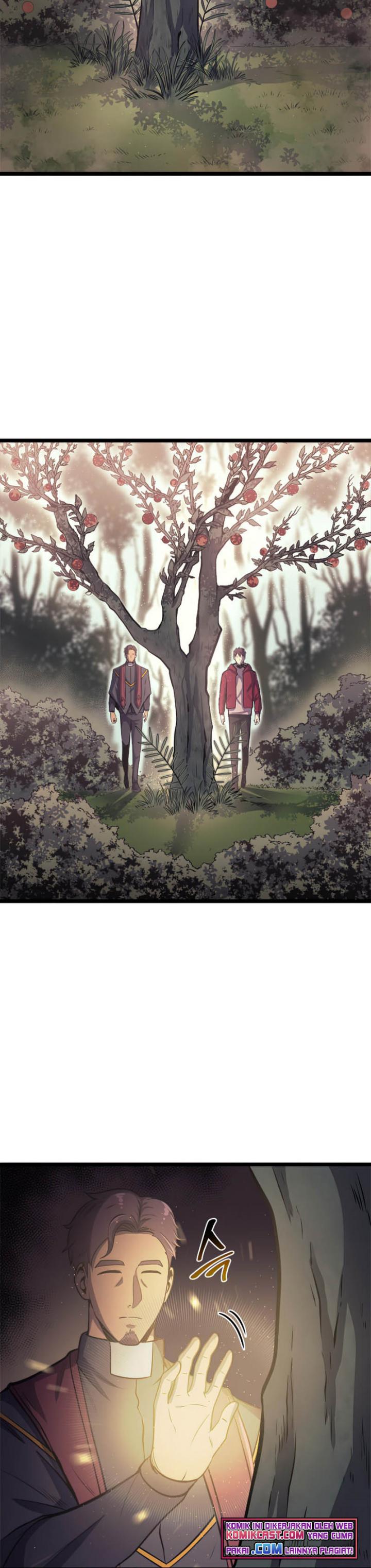 Highest Level Returnee (Max Level Returner) Chapter 149 Bahasa Indonesia