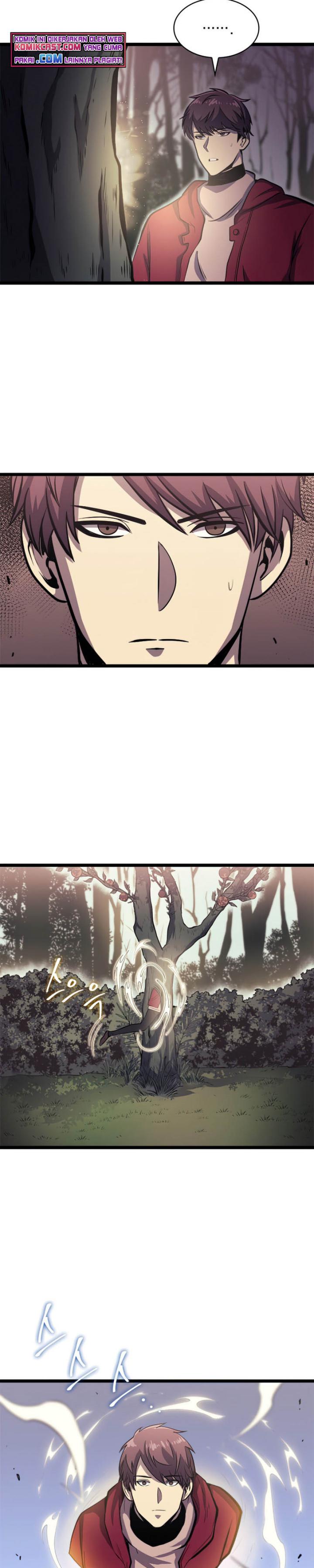 Highest Level Returnee (Max Level Returner) Chapter 149 Bahasa Indonesia