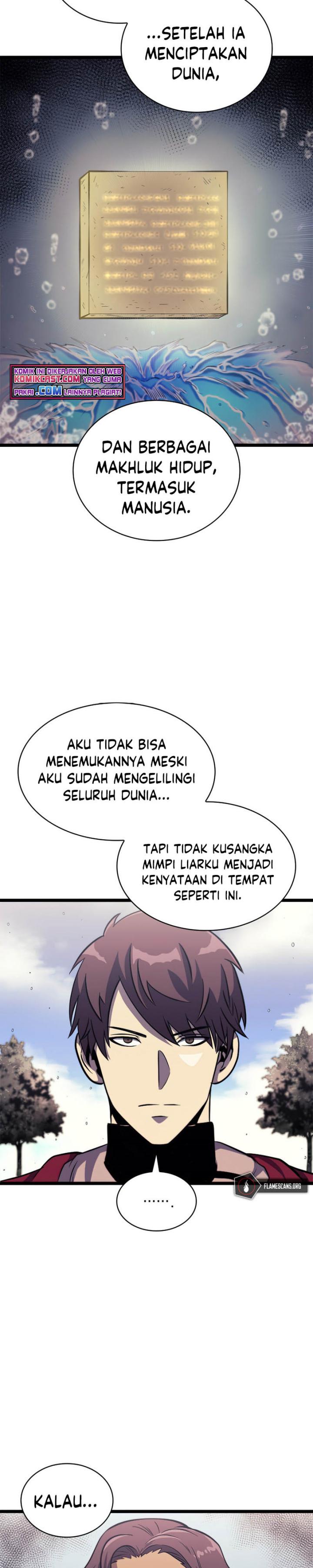 Highest Level Returnee (Max Level Returner) Chapter 149 Bahasa Indonesia