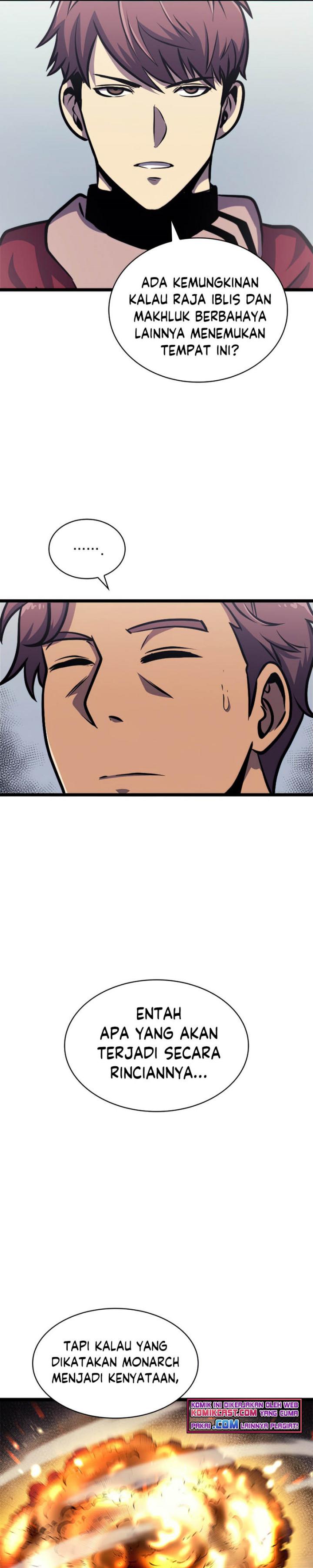 Highest Level Returnee (Max Level Returner) Chapter 149 Bahasa Indonesia