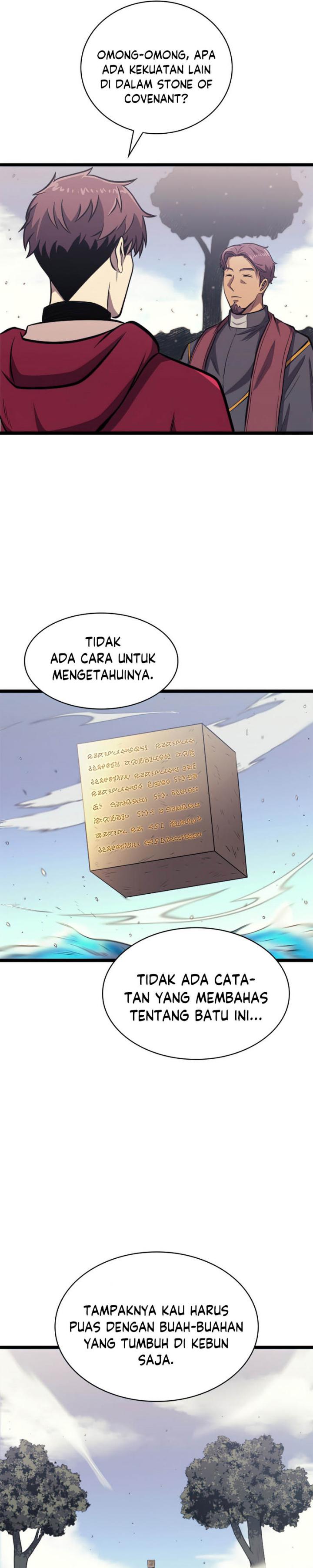 Highest Level Returnee (Max Level Returner) Chapter 149 Bahasa Indonesia