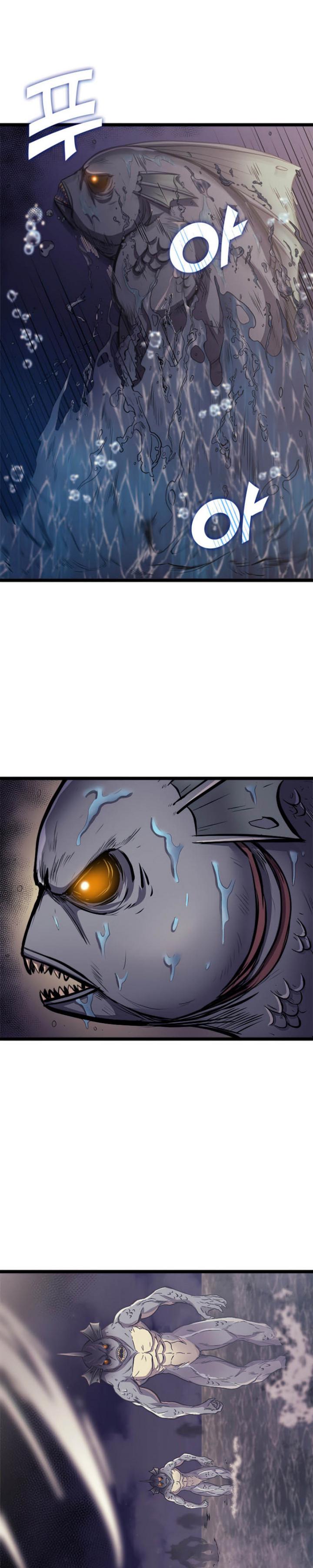 Highest Level Returnee (Max Level Returner) Chapter 149 Bahasa Indonesia