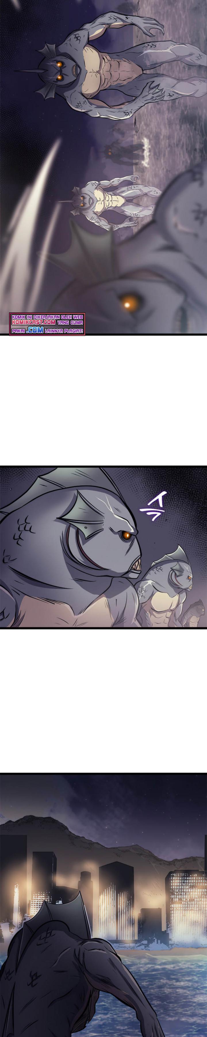 Highest Level Returnee (Max Level Returner) Chapter 149 Bahasa Indonesia