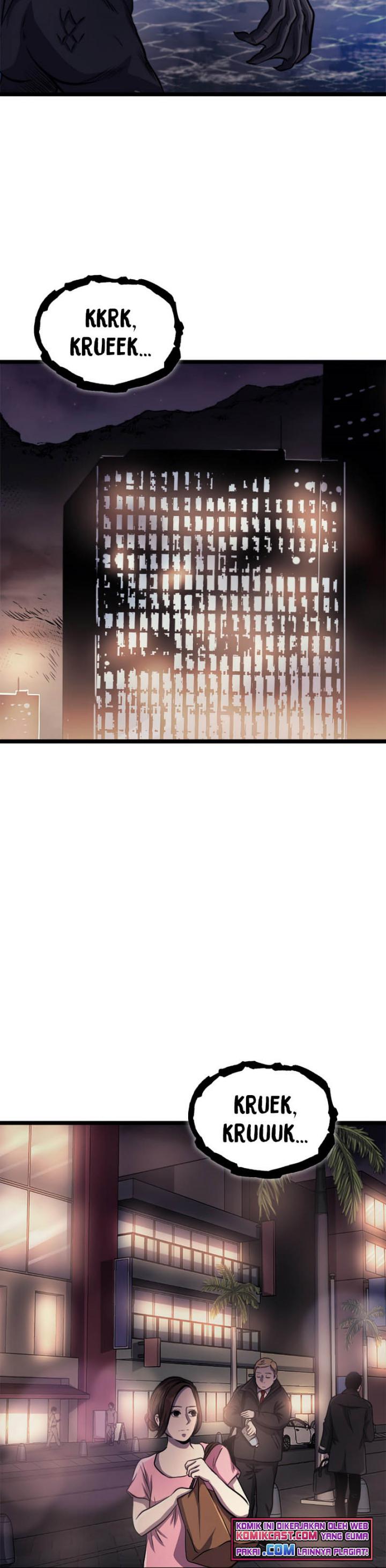 Highest Level Returnee (Max Level Returner) Chapter 149 Bahasa Indonesia