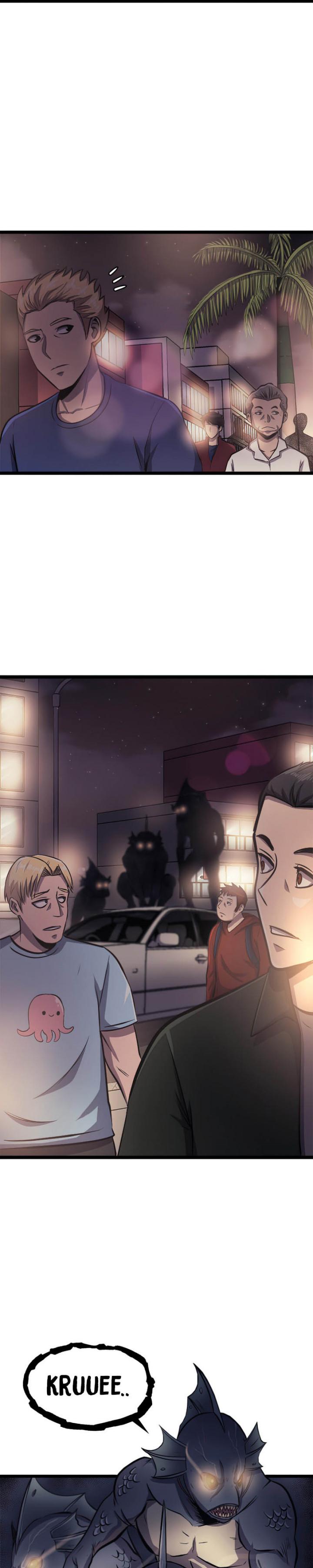 Highest Level Returnee (Max Level Returner) Chapter 149 Bahasa Indonesia