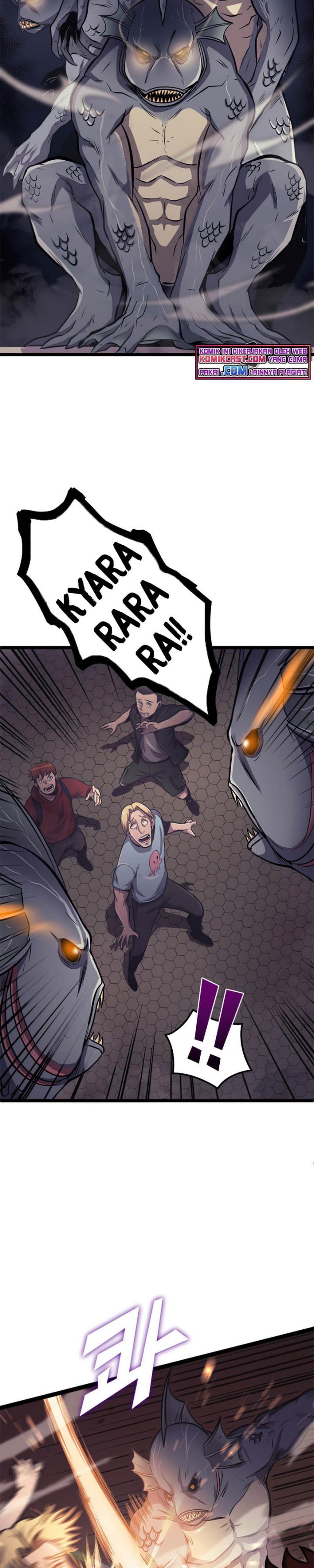 Highest Level Returnee (Max Level Returner) Chapter 149 Bahasa Indonesia