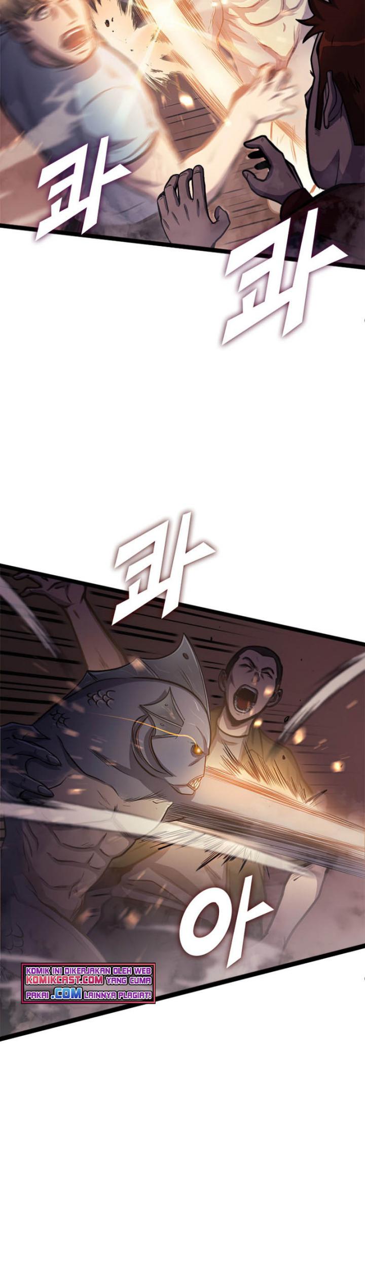 Highest Level Returnee (Max Level Returner) Chapter 149 Bahasa Indonesia