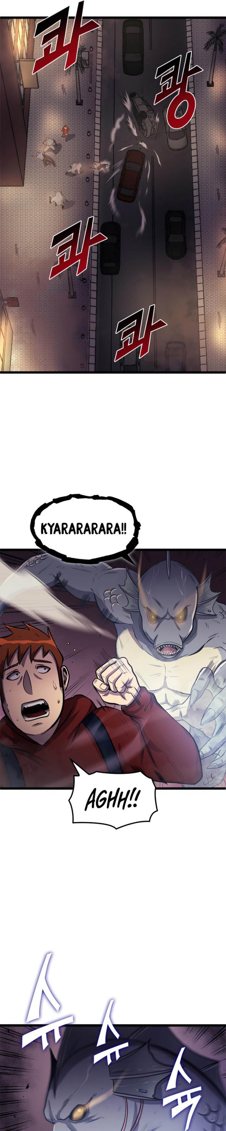 Highest Level Returnee (Max Level Returner) Chapter 149 Bahasa Indonesia