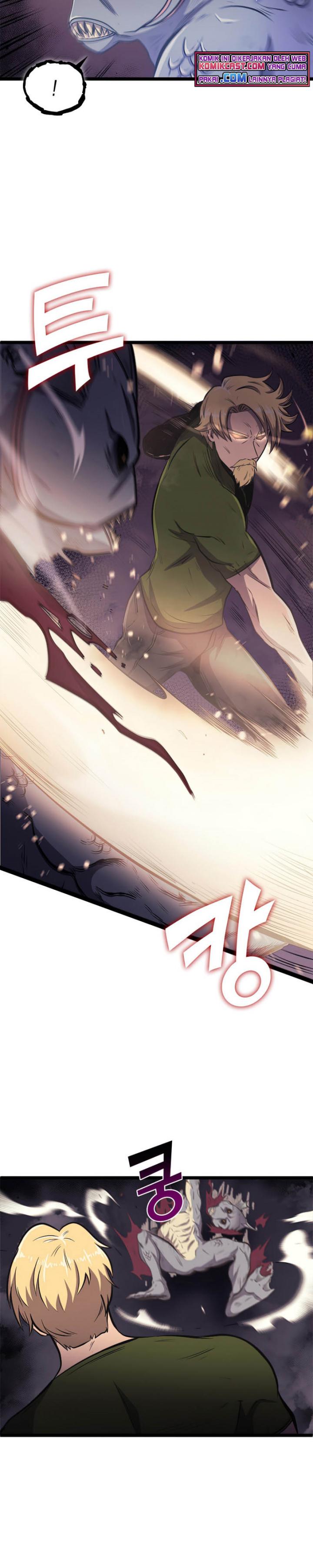 Highest Level Returnee (Max Level Returner) Chapter 149 Bahasa Indonesia