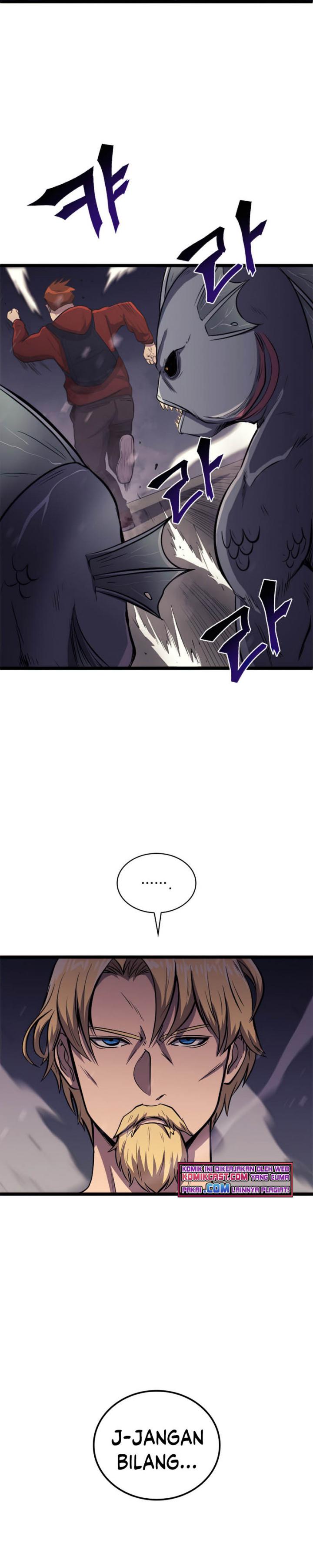 Highest Level Returnee (Max Level Returner) Chapter 149 Bahasa Indonesia