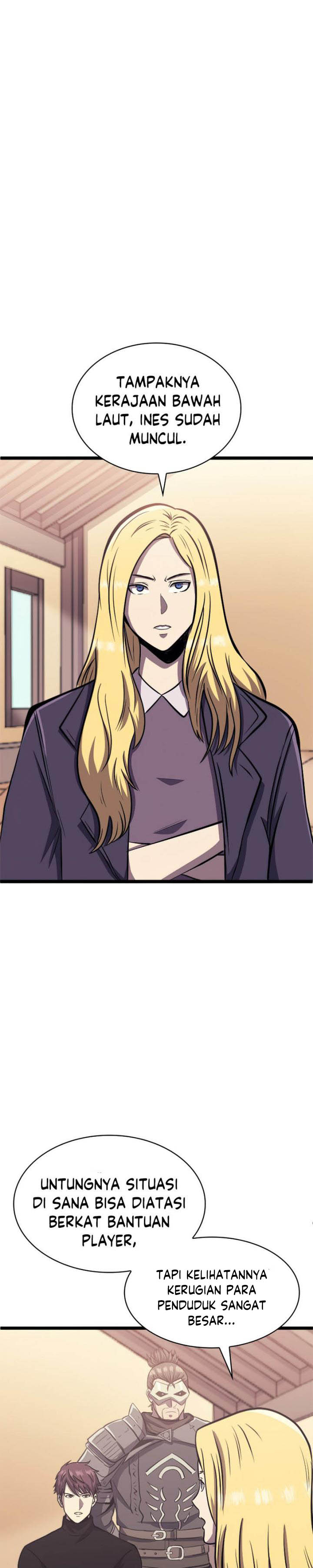 Highest Level Returnee (Max Level Returner) Chapter 149 Bahasa Indonesia