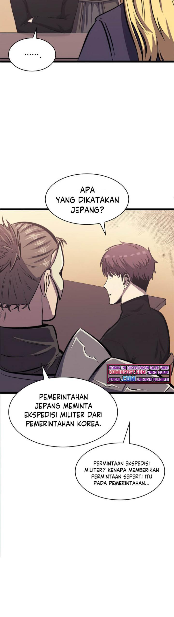 Highest Level Returnee (Max Level Returner) Chapter 149 Bahasa Indonesia