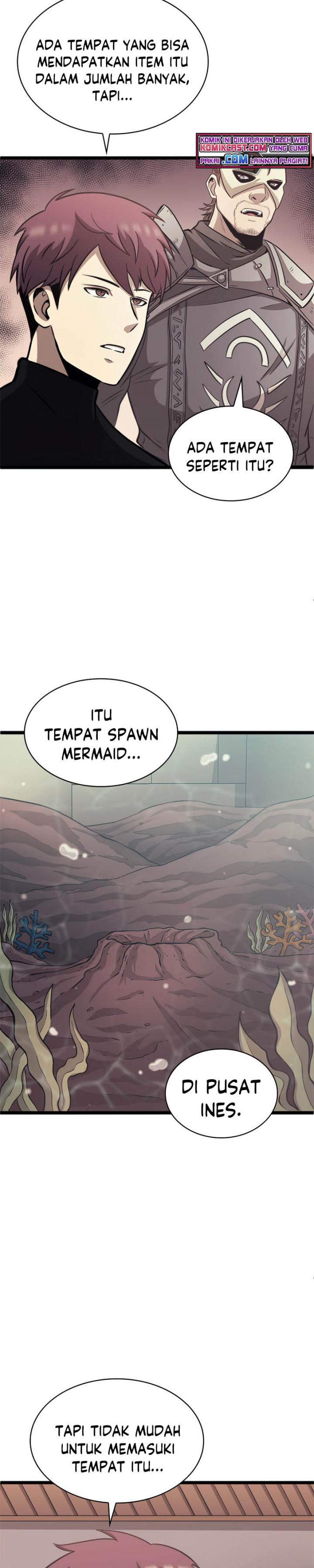 Highest Level Returnee (Max Level Returner) Chapter 149 Bahasa Indonesia