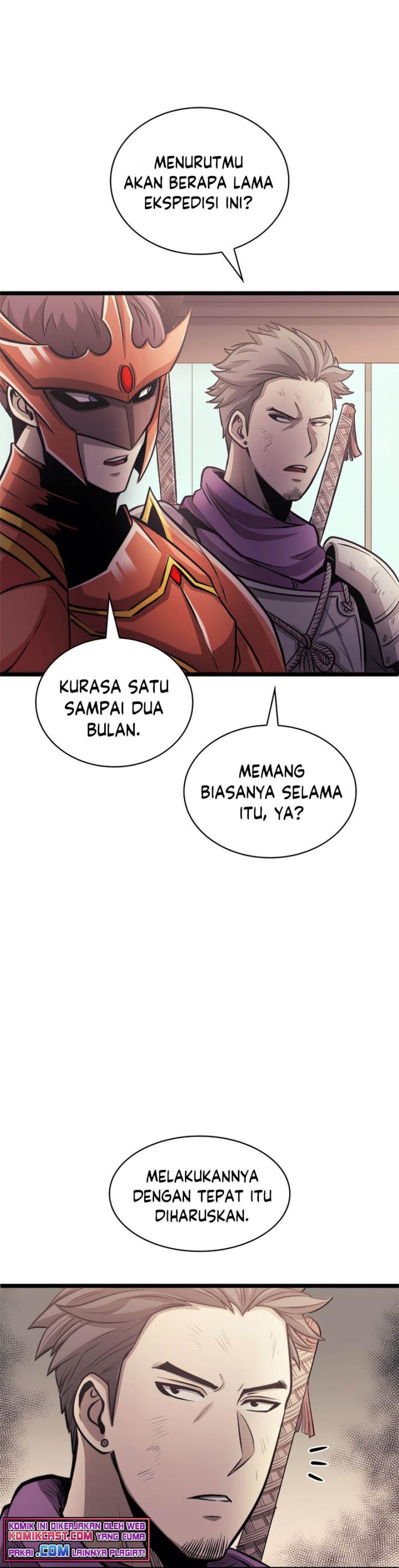 Highest Level Returnee (Max Level Returner) Chapter 149 Bahasa Indonesia