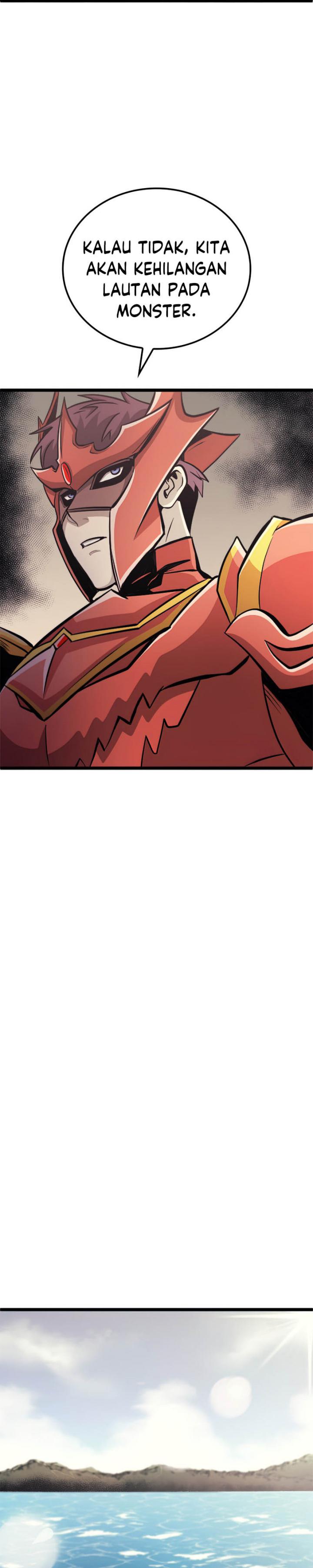 Highest Level Returnee (Max Level Returner) Chapter 149 Bahasa Indonesia