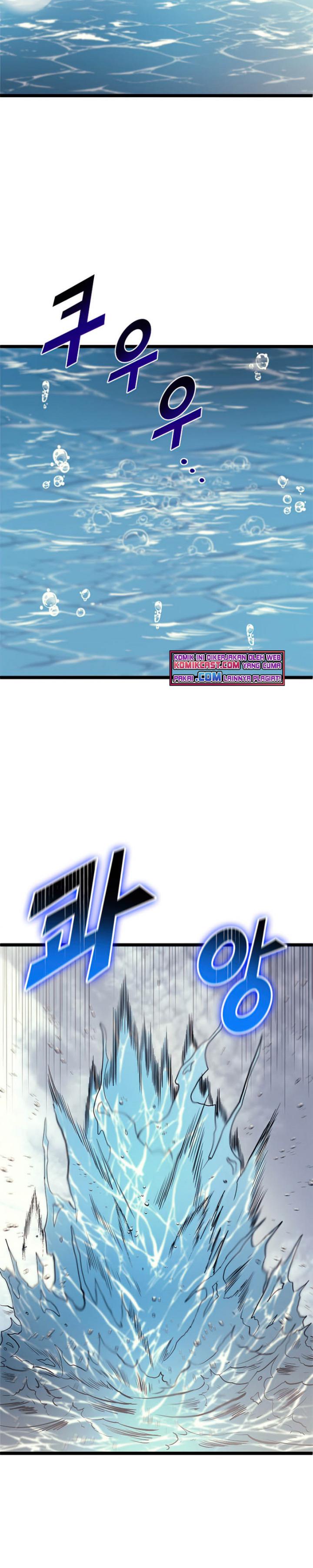 Highest Level Returnee (Max Level Returner) Chapter 149 Bahasa Indonesia