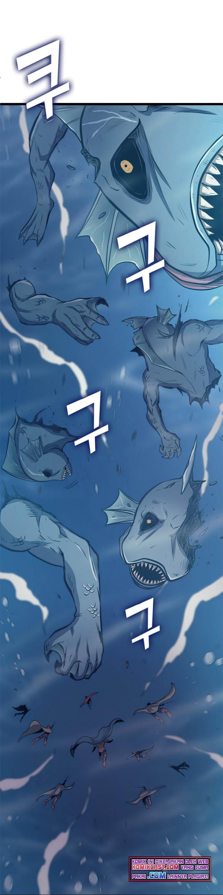 Highest Level Returnee (Max Level Returner) Chapter 149 Bahasa Indonesia