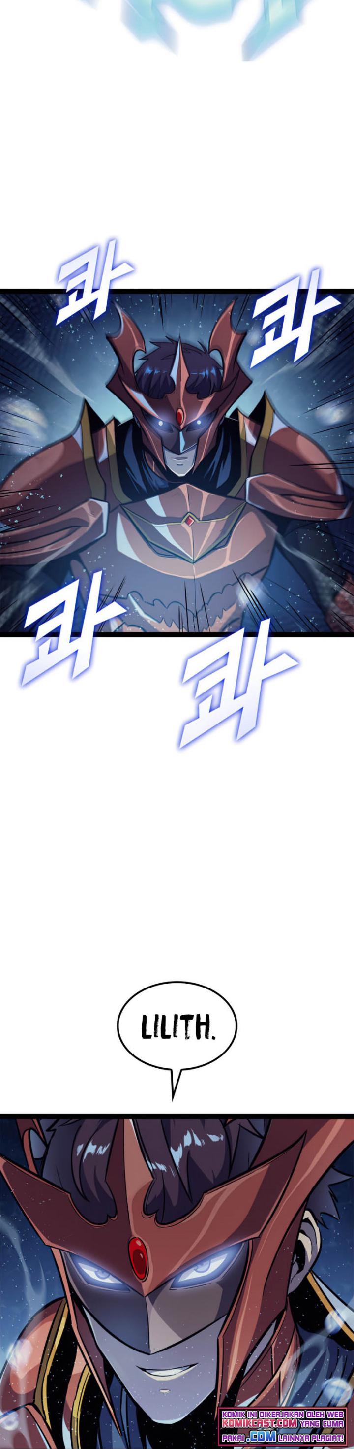 Highest Level Returnee (Max Level Returner) Chapter 151 Bahasa Indonesia