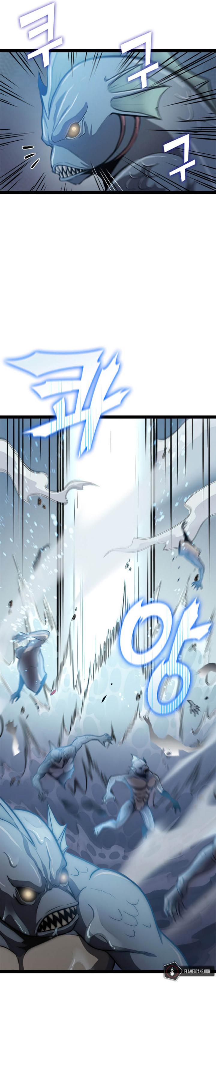 Highest Level Returnee (Max Level Returner) Chapter 151 Bahasa Indonesia