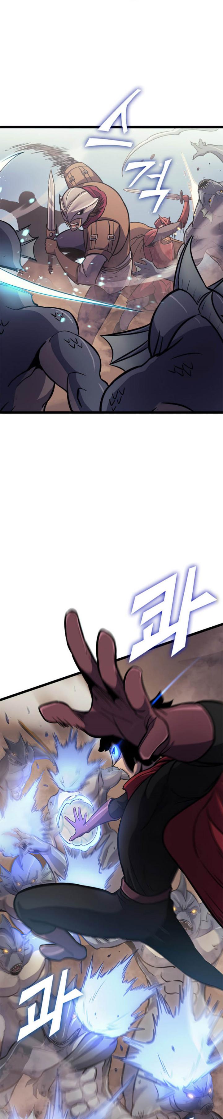 Highest Level Returnee (Max Level Returner) Chapter 151 Bahasa Indonesia