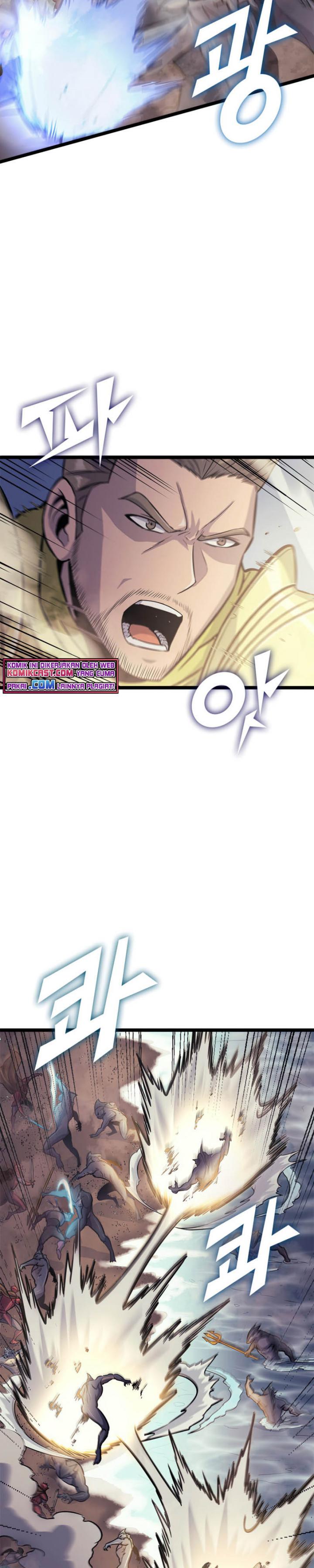 Highest Level Returnee (Max Level Returner) Chapter 151 Bahasa Indonesia