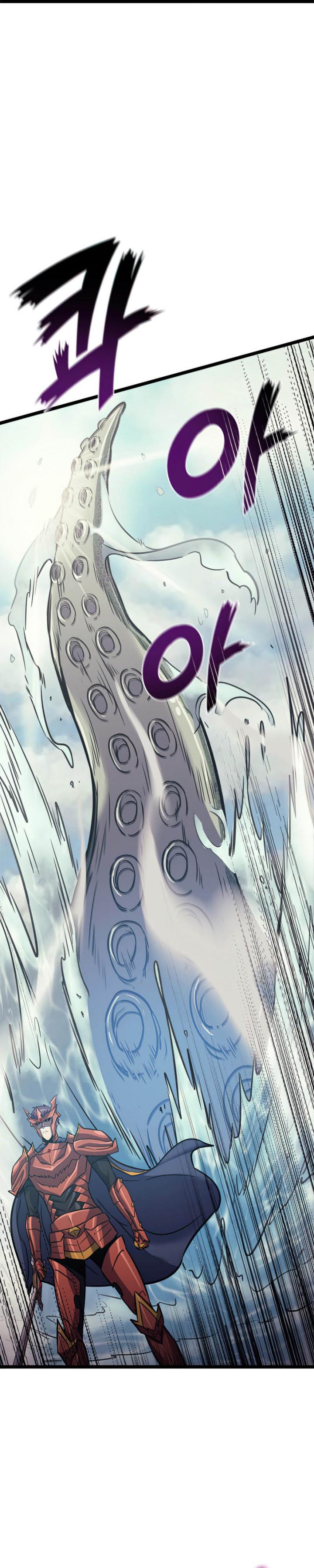 Highest Level Returnee (Max Level Returner) Chapter 151 Bahasa Indonesia